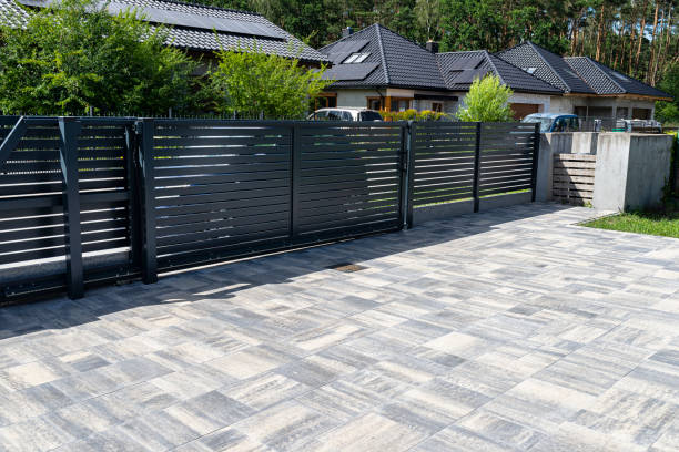 Best Driveway Pavers Cost  in Baraboo, WI