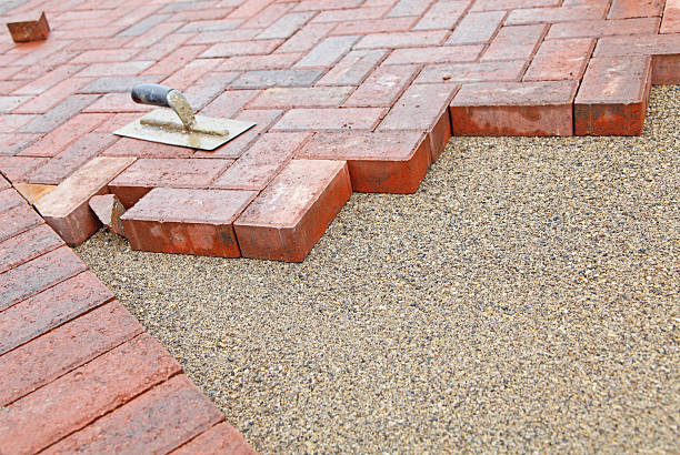 Best Custom Driveway Pavers  in Baraboo, WI